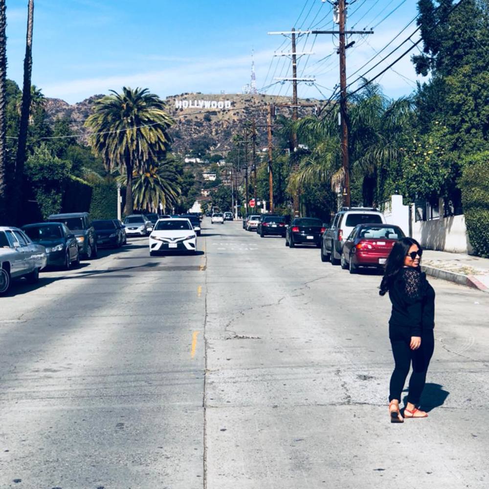 Meet your Posher, Maria